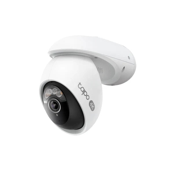TP-Link Tapo C560WS Outdoor Pan/Tilt Security 18X Digital Zoom Wi-Fi Camera 4K