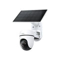 TP-Link Tapo C630 KIT Solar-Powered Pan/Tilt Security Camera Kit 5MP