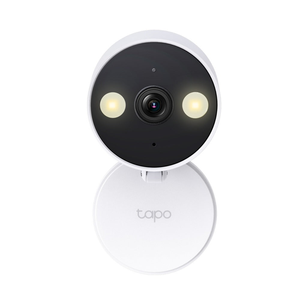 TP-Link Tapo Indoor/Outdoor Wi-Fi Home Security Camera TAPO C120