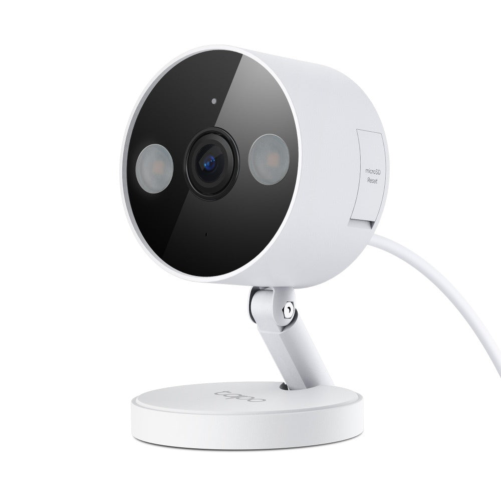 TP-Link Tapo Indoor/Outdoor Wi-Fi Home Security Camera TAPO C120
