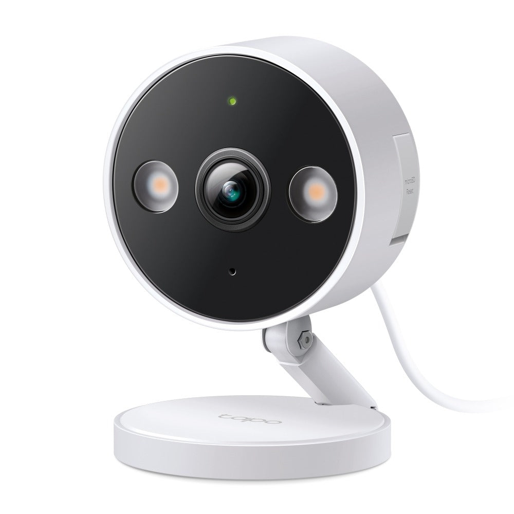 TP-Link Tapo Indoor/Outdoor Wi-Fi Home Security Camera TAPO C120