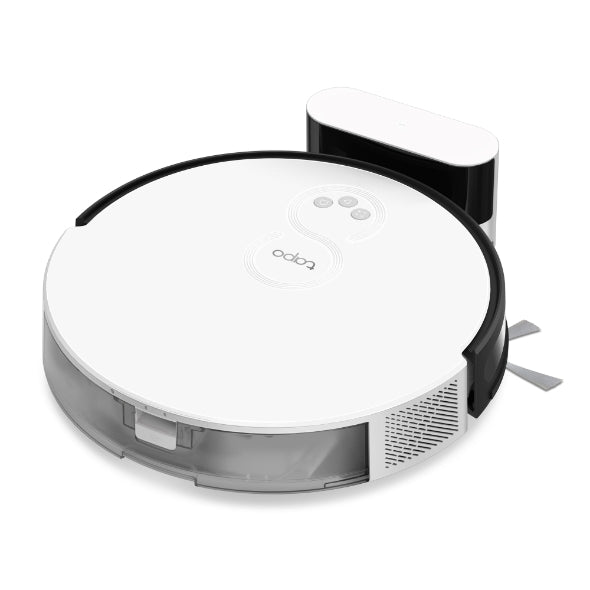 TP-Link (Tapo RV10 Lite) Robot Vacuum - 2600 mAh / 4-Level