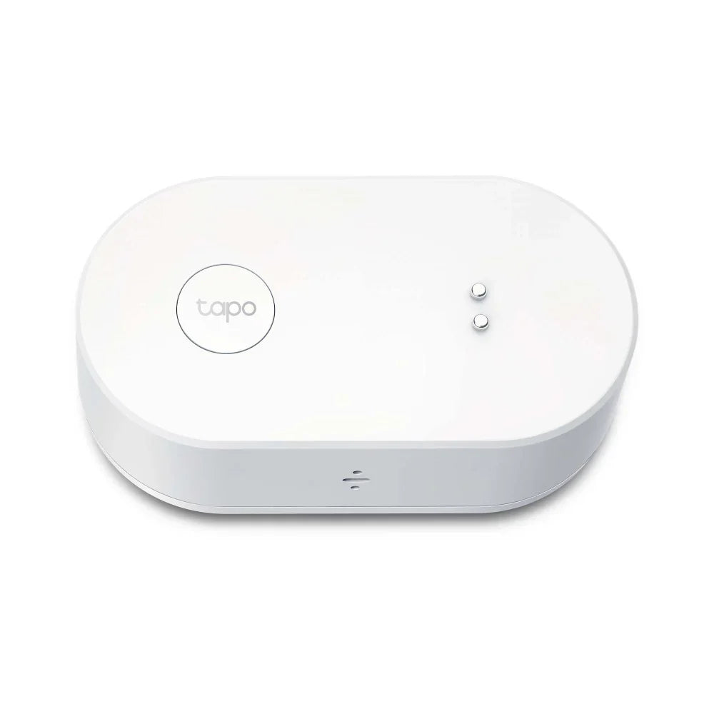 TP-Link Tapo T300 Smart Water Leak Sensor - White