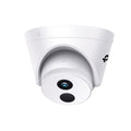 TP-Link VIGI 3MP Turret Network Security Camera - VIGI C400HP