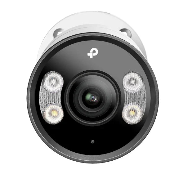 TP-Link VIGI C385 VIGI 8MP Outdoor Full-Color Bullet Network Camera