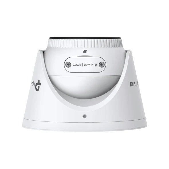 TP-Link VIGI C485 VIGI 8MP Full-Color Turret Network Camera
