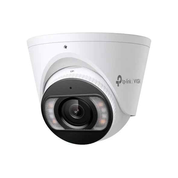 TP-Link VIGI C485 VIGI 8MP Full-Color Turret Network Camera