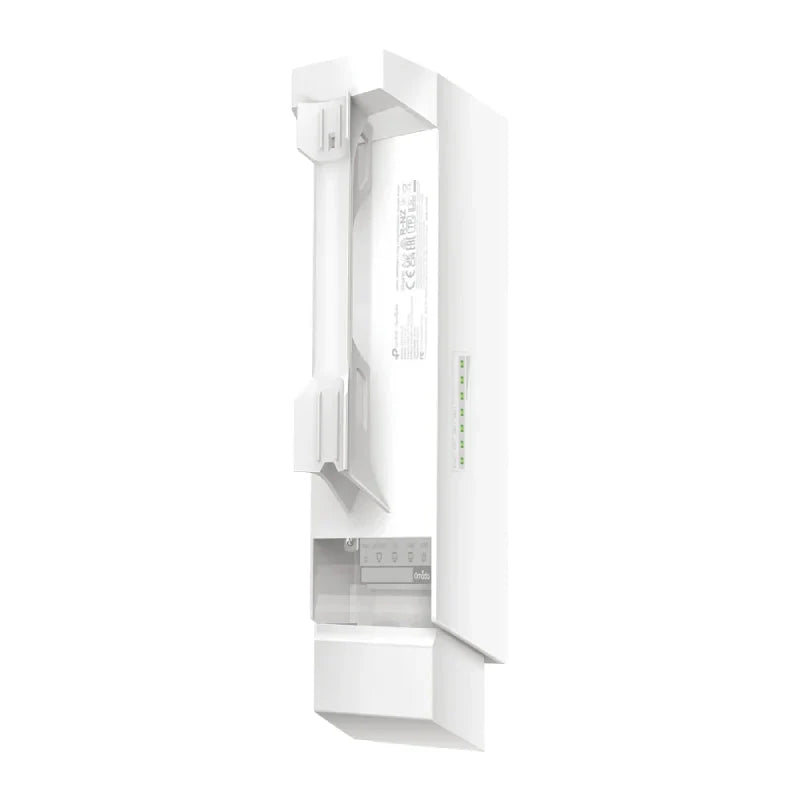 TP-Link Wireless Bridge Long-Range Indoor/Outdoor Access Point - 5GHz (867Mbps) / Gigabit LAN