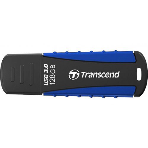 TRANSCEND 128GB FLASH DRIVE