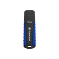 TRANSCEND 128GB FLASH DRIVE