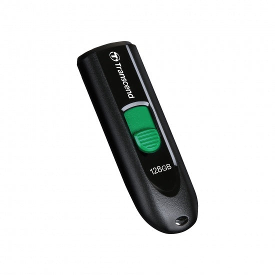 TRANSCEND 128GB USB 3.2, GEN 1 FLASH DRIVE TYPE C 5Gbps TS128GJF790C