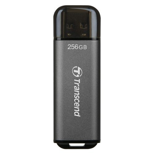 Transcend 256GB JetFlash 920 USB 3.2 Gen 1 Flash Drive up to 420 MB/s Speed for Windows and Mac