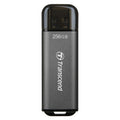 Transcend 256GB JetFlash 920 USB 3.2 Gen 1 Flash Drive up to 420 MB/s Speed for Windows and Mac