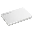 TRANSCEND 2TB STOREJET PORTABLE USB 3.0 HDD