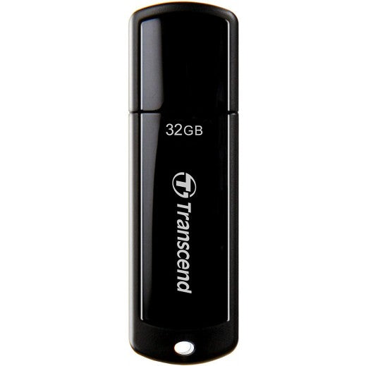 TRANSCEND 32GB JETFLASH USB 3.1 GEN 1 FLASH DRIVE