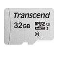 TRANSCEND 32GB MICRO SD CARD