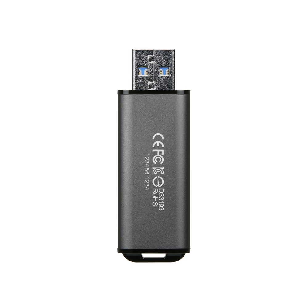 TRANSCEND 512GB FLASH DRIVE