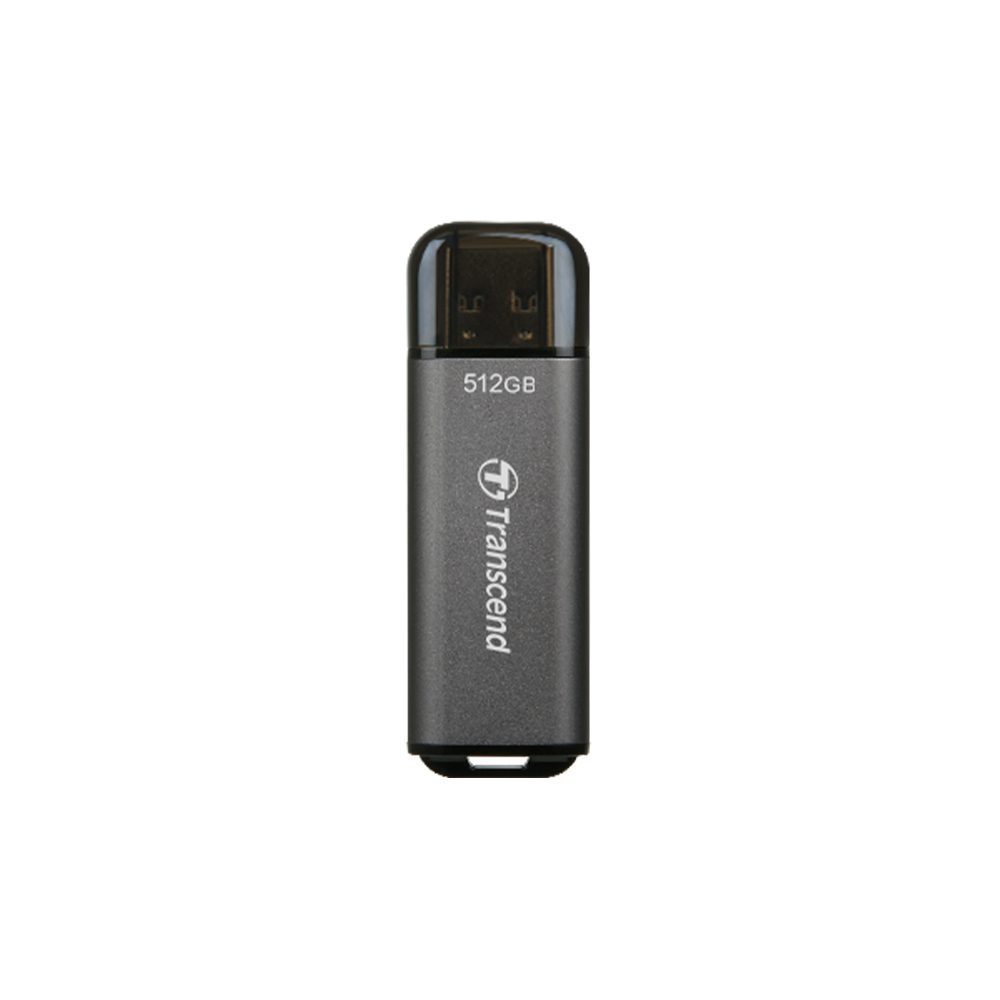 TRANSCEND 512GB FLASH DRIVE