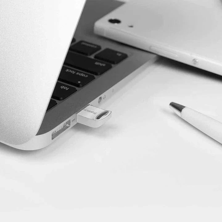 TRANSCEND 64GB JETFLASH USB 3.0/3.1 FLASH DRIVE