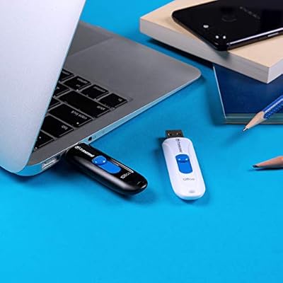 TRANSCEND 64GB USB 3.2, GEN 1 FLASH DRIVE  TYPE C   5Gbps TS64GJF790C
