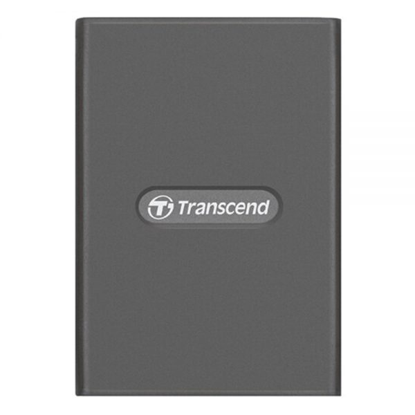 TRANSCEND CF EXPRESS TYPE-B-CARD READER