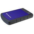 TRANSCEND HDD 1TB 2.5" TS1TSJ25H3B Blue