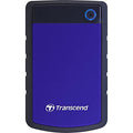 Transcend 2TB StoreJet 25M3C USB Type-C USB 3.1 Gen 1 Hard Drive Upto 5Gbps Speed