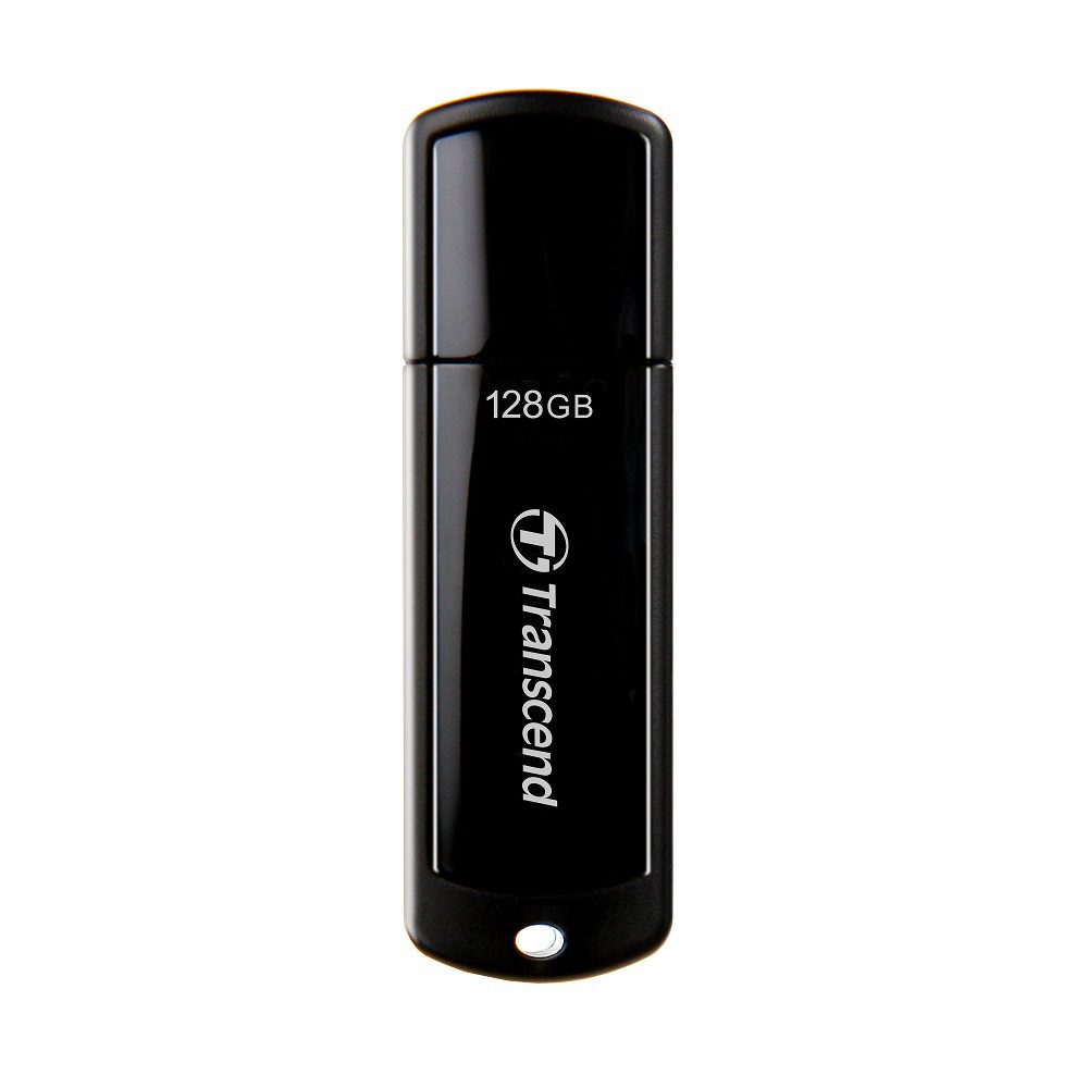 TRANSCEND JETFLASH – USB FLASH DRIVE – 128GB