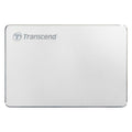 Transcend 1 TB StoreJet 25C3S Type C Portable HDD