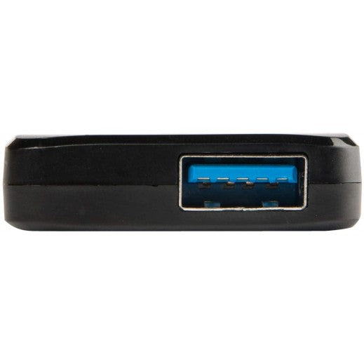 TRANSCEND SUPERSPEED USB 3.0 4 – PORT HUB