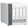 Qnap Ts-433-4G 4-Bay High Performance Nas, (Diskless), Qnap