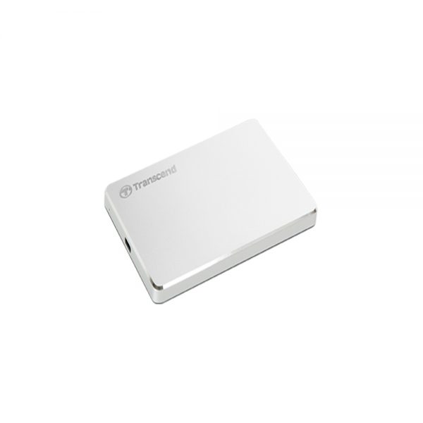 TRANSCEND 2TB STOREJET PORTABLE USB 3.0 HDD