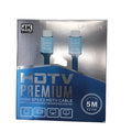 TV line 4K HDMI Cable 5 Meter