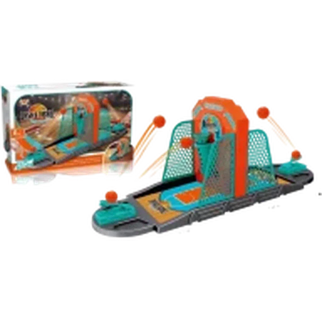 Table Games Color Box (Basket Ball)-777-565