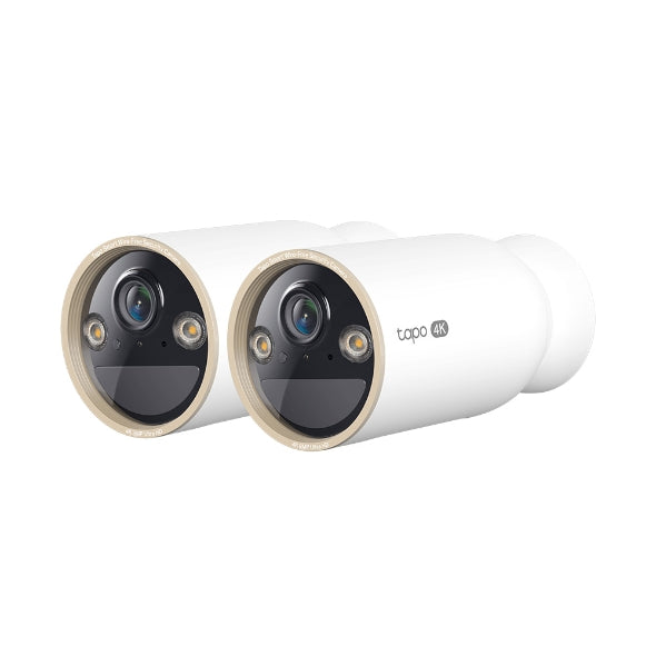 Tapo C460 Battery-Powered Outdoor Security Camera