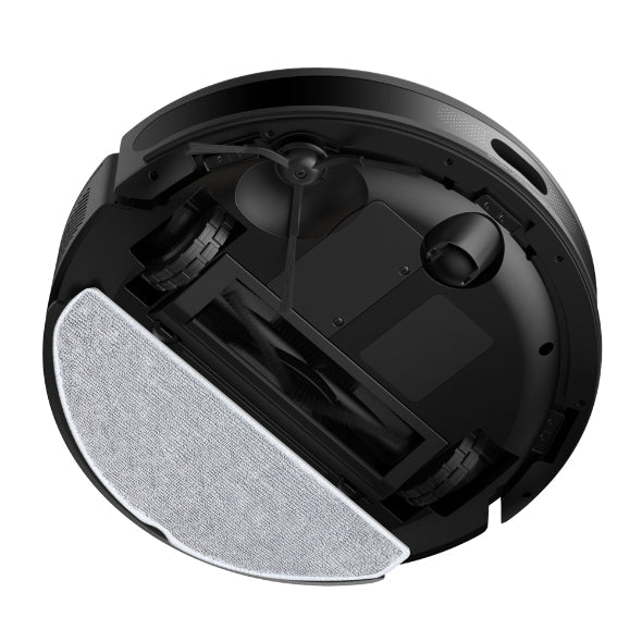 Tapo RV20 Max 5300Pa Suction MagSlim LiDAR Navigation Robot Vacuum and Mop