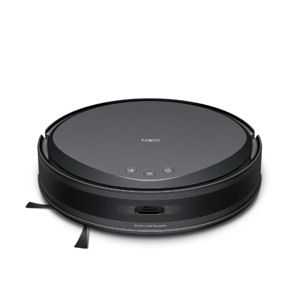 Tapo RV20 Max 5300Pa Suction MagSlim LiDAR Navigation Robot Vacuum and Mop