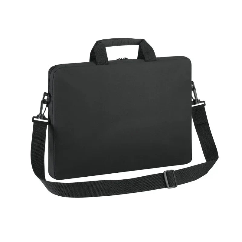 Targus Intellect 15.6" Topload Laptop Case - Black/Grey