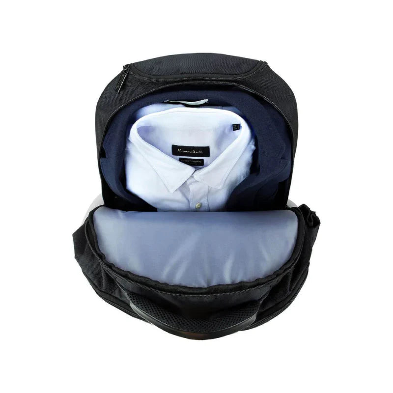 Targus Sport Rolling 15-15.6" Laptop Backpack - Black