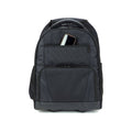 Targus Sport Rolling 15-15.6" Laptop Backpack - Black