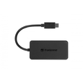 Targus Transcend Usb-C 4 Port Hub Usb3.0 - Hub2C