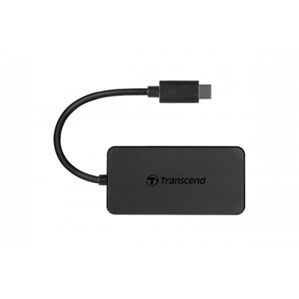 Targus Transcend Usb-C 4 Port Hub Usb3.0 - Hub2C