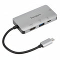 Targus USB-C SV 4K HDMI Dock 100W PD - DOCK418EUZ