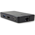 Targus Usb Multi-Display Adapter - Black