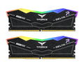 Team T-Force DDR5 6000 Delta RGB 32GB (2 x 16GB) CL30 Black