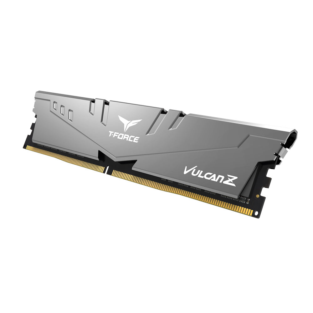 Team T-Force Vulcan Z 32GB (2x16GB) 3600MHz CL18 DDR4 Grey
