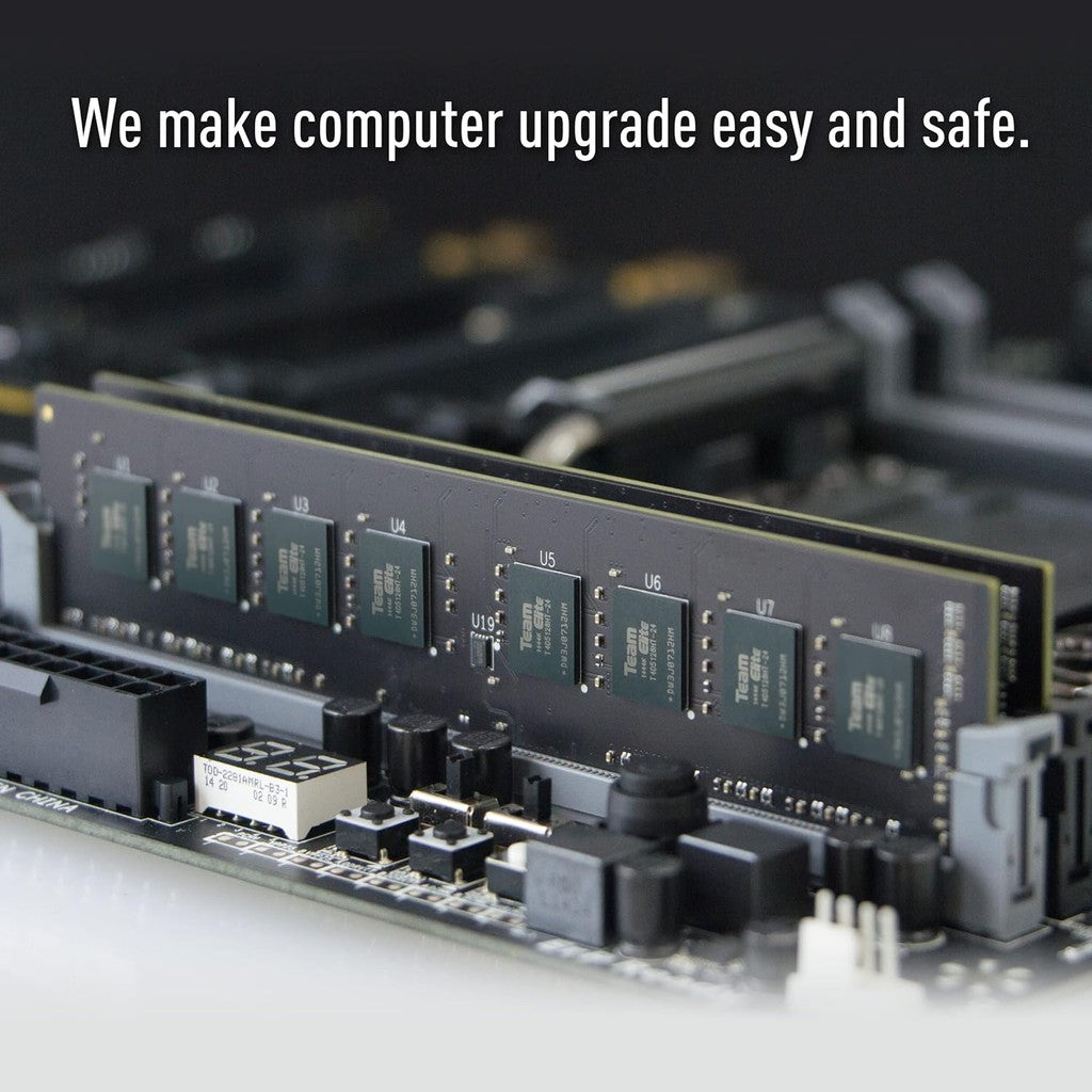 TeamGroup Elite Plus DDR 3200 2x32GB