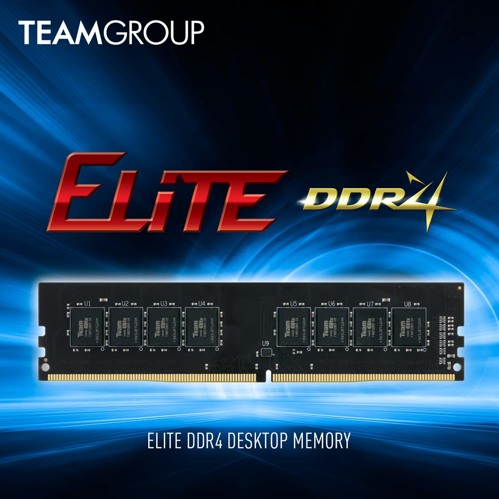 TeamGroup Elite Plus DDR 3200 2x32GB