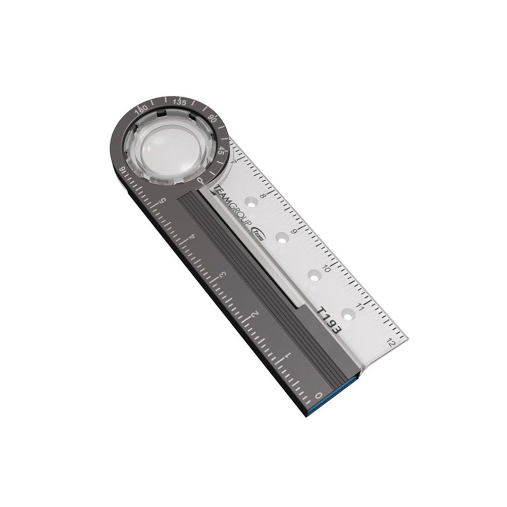 TeamGroup T-Force 32GB USB 3.2 Gen 1 Flash Drive 90Mb/s Speed