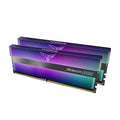 TeamGroup T-Force Xtream ARGB 16GB (2x8GB) DDR4 3600MHz CL18 Memory Kit - Black